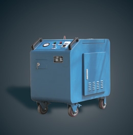 箱式移動濾油機(jī)