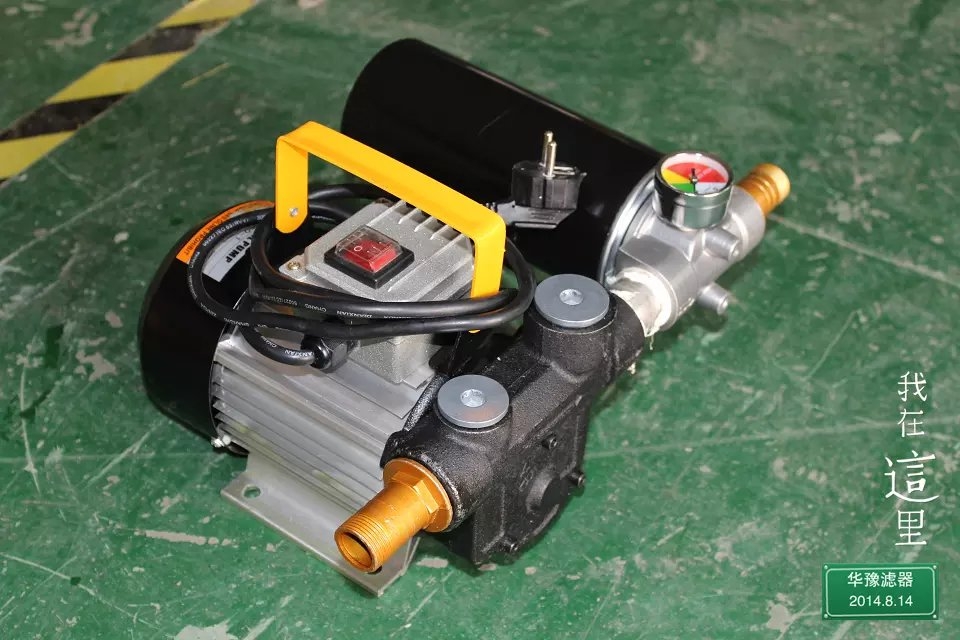 上海PFC8314-50-H-KSpall頗爾濾油機(jī)廠家