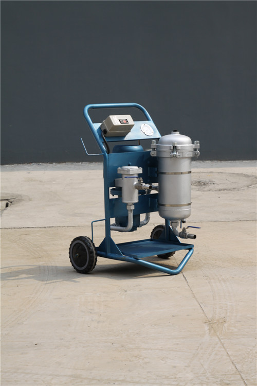 福建PFC8314-50-Z-KNpall頗爾濾油機型號