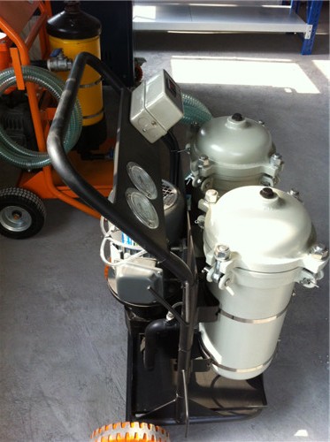 黑龍江PFC8314-50-H-KPpall頗爾濾油機多少錢