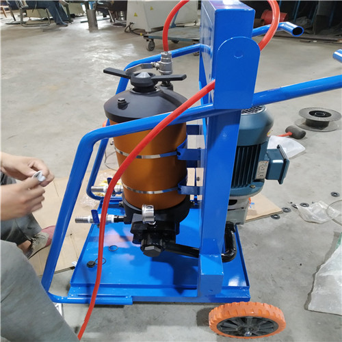 北京濾油機PFC8314-50-H-KN價格