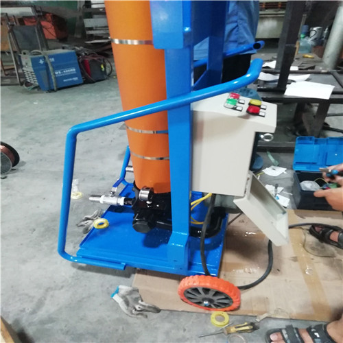 內蒙古PFC8314-50-H-KPpall頗爾濾油機多少錢