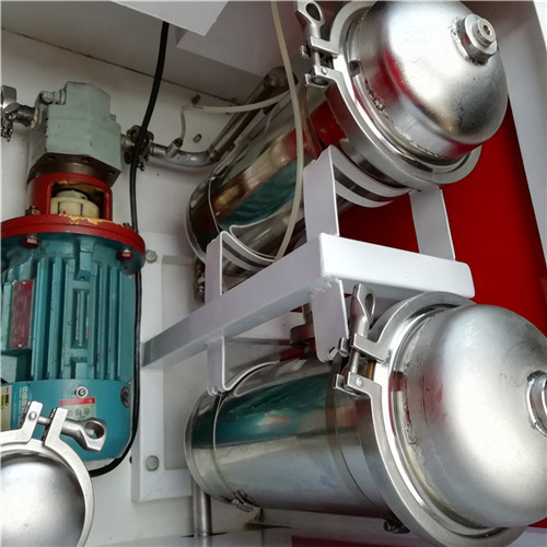 四川PFC8314-50-H-KTpall頗爾濾油機生產廠家