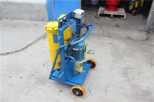 湘潭PFC8314-50-H-KSpall頗爾濾油機標準