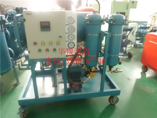 北京PFC8314-100-H-LZ?濾油小車供應(yīng)商