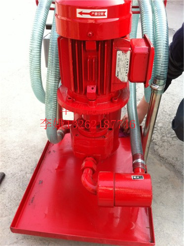 上海PFC8314-150-Z-KN?濾油小車廠家地址