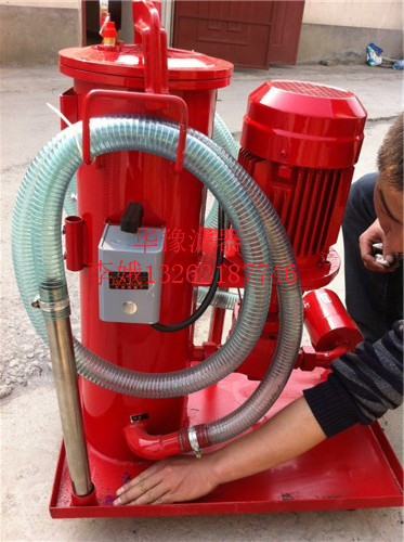 廣東PFC8314-100-Z-LZ?濾油小車規格