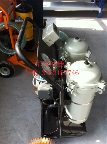 吉林PFC8314-100-Z-KZ?濾油小車報價