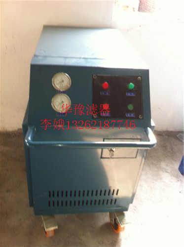 山西PFC8314-50-H-LZpall阿頗爾濾油機規格