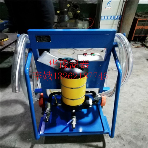 青海HLYC-63B供應商