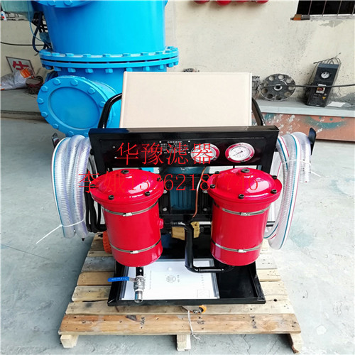 吉林PFC8314-100-H-KS?濾油小車規格