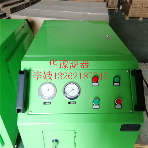 青海HLYC-63B供應商