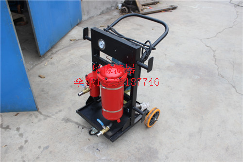 吉林PFC8314-100-Z-KZ?濾油小車報價