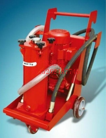 四川PFC8314-100-H-KS?濾油小車尺寸