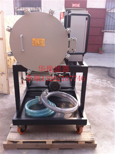 青海PFC8314-100-H-KP?濾油小車尺寸