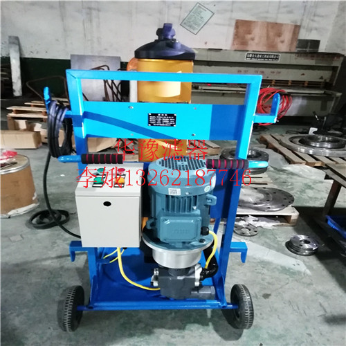 遼寧濾油車PFS8370R3KZ廠家