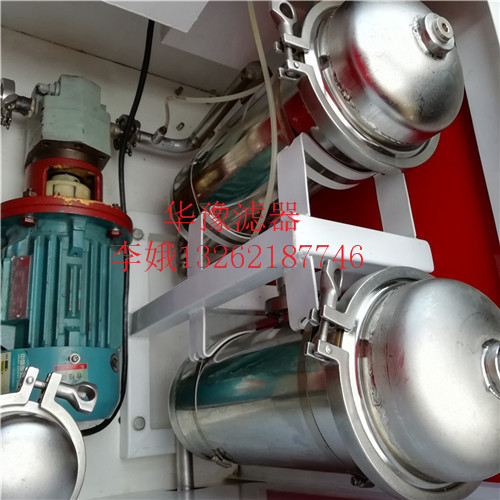 吉林PFC8314-150-Z-KP?濾油小車聯系電話