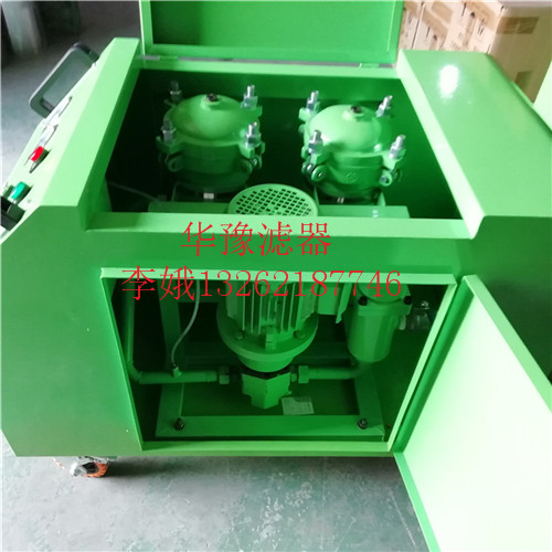 青海PFC8314-100-H-KP?濾油小車尺寸