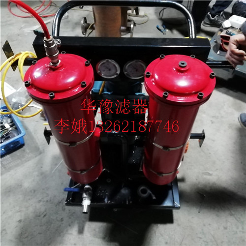 四川PFC8314-100-H-KS?濾油小車供應(yīng)商